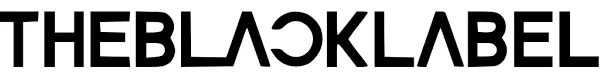 THE BLACK LABEL